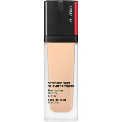 Shiseido, Synchro Skin Self-Refreshing Foundation,