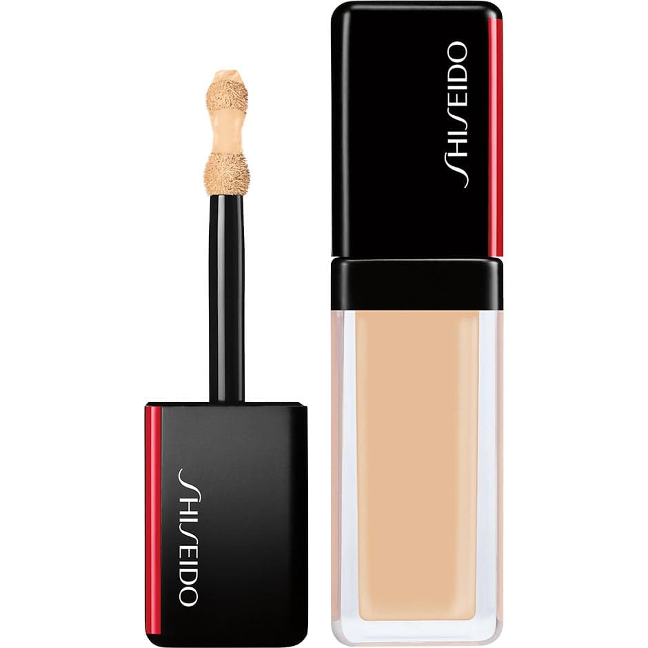 Shiseido, Synchro Skin Self-Refreshing Dual-Tip Concealer,