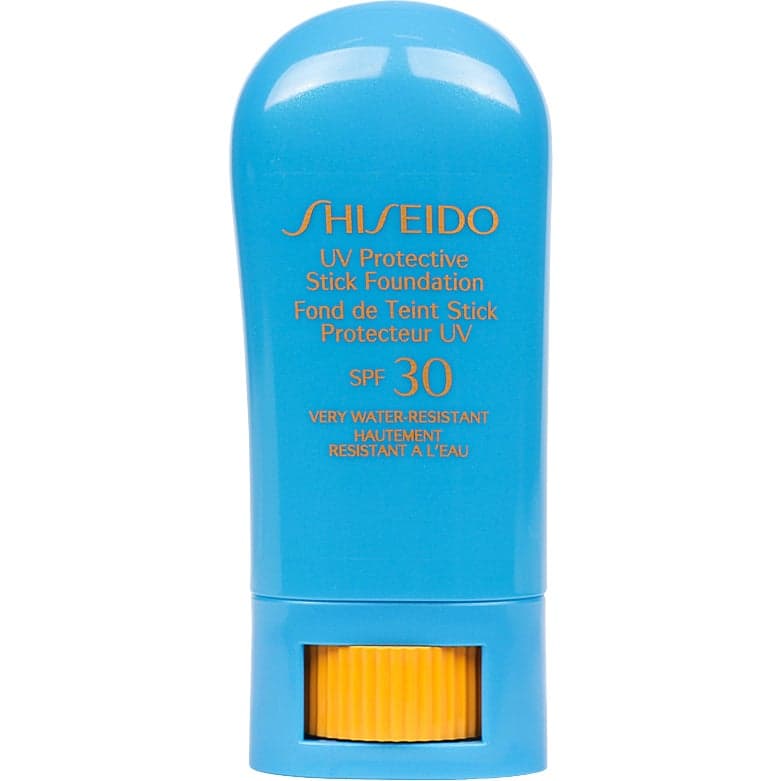 Shiseido, UV Protective Stick Foundation, 9 g