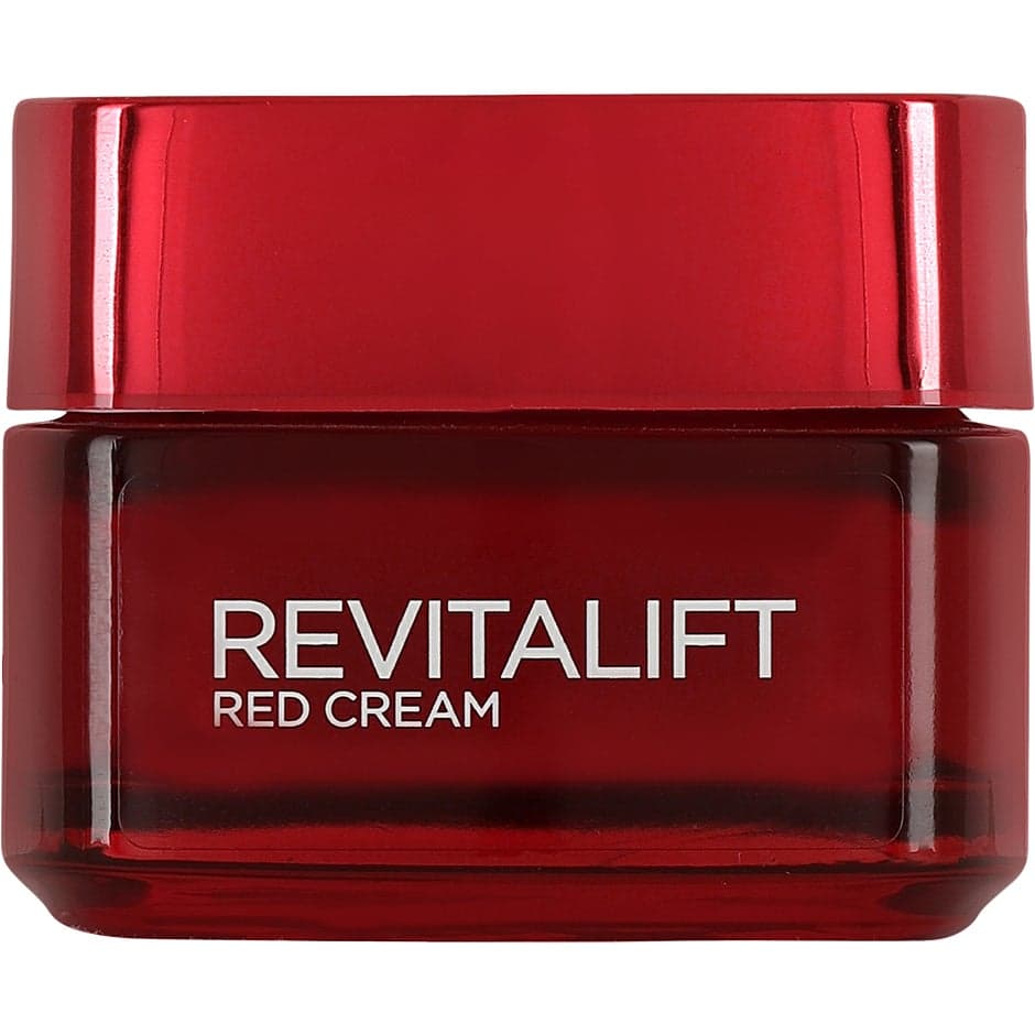 L'Oréal Paris, Revitalift Ginseng Glow Day Cream, 50 ml
