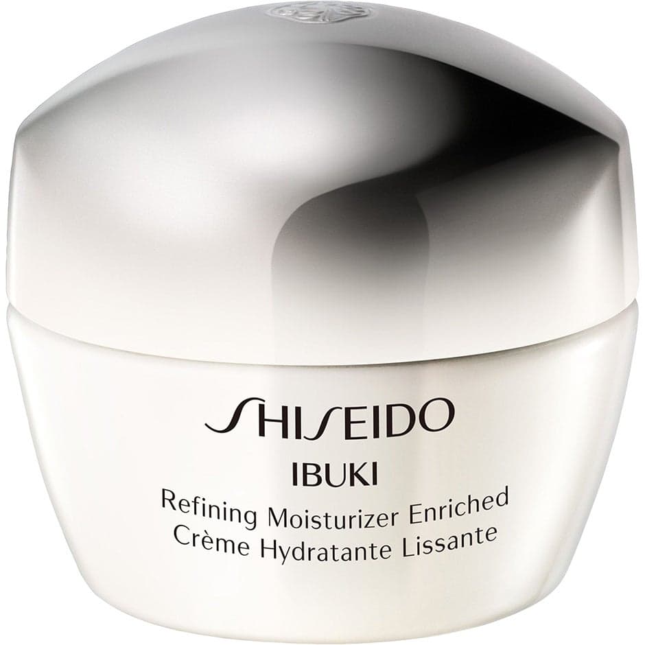Shiseido, Ibuki, 50 ml