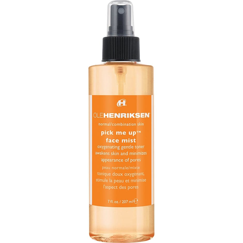 Ole Henriksen, Pick Me Up Face Mist, 207 ml