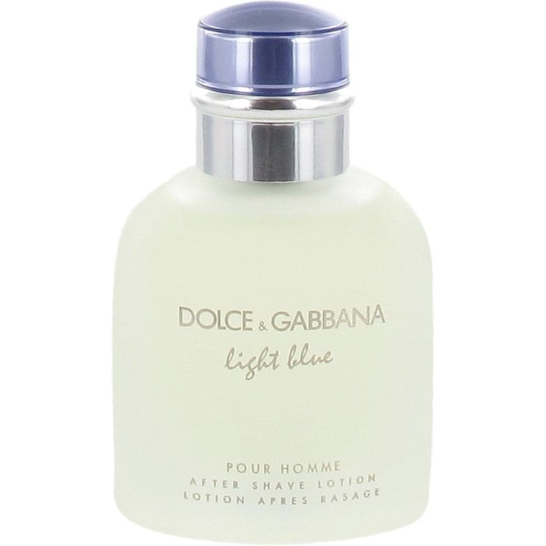 Dolce & Gabbana, Light Blue Pour Homme, 75 ml