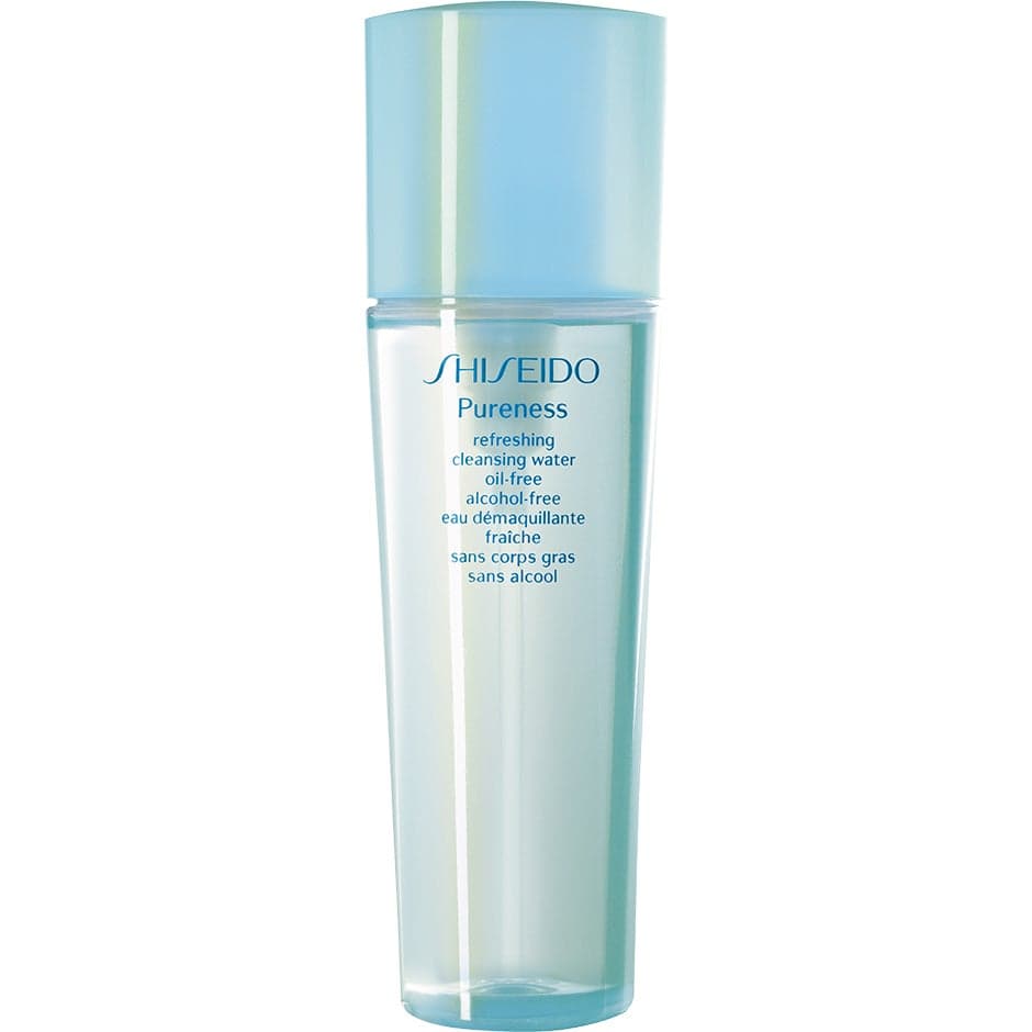 Shiseido, Pureness,