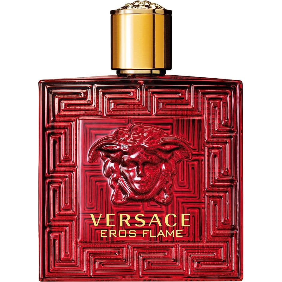 Versace, Eros Flame, 100 ml