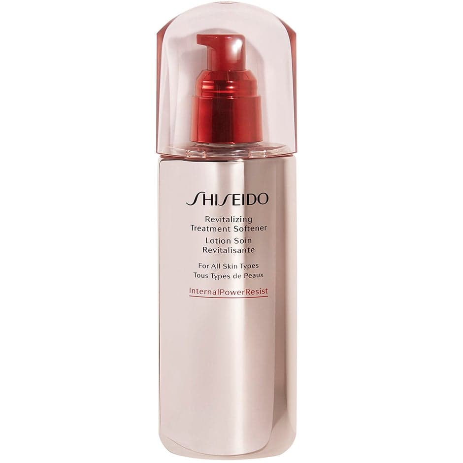 Shiseido, Defend Revitalizing Treatment Softener, 150 ml