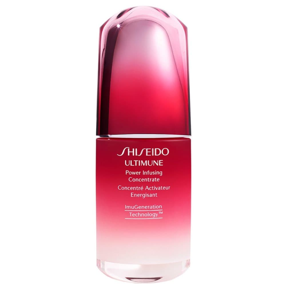 Shiseido, Ultimune Power Infusing Concentrate, 50 ml