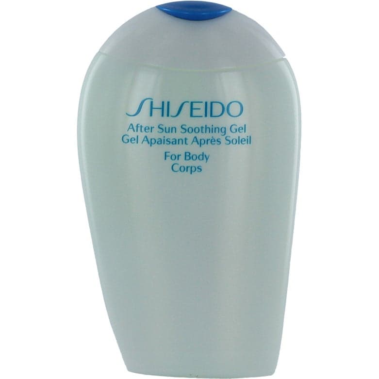 Shiseido, After Sun Soothing Gel, 150 ml
