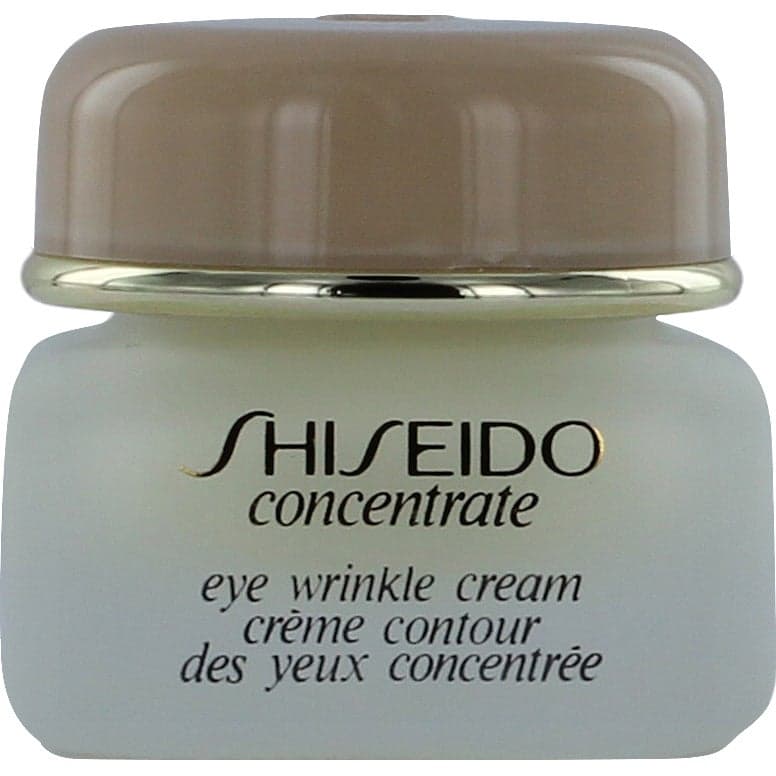 Shiseido, Concentrate, 15 ml