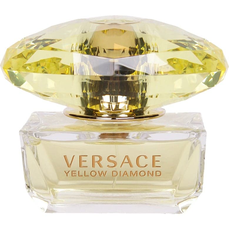 Versace, Yellow Diamond, 50 ml