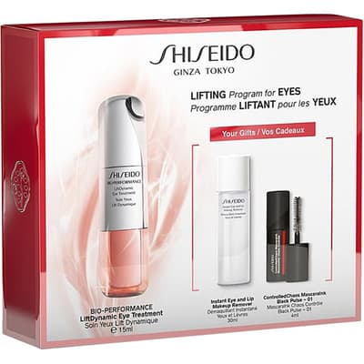 Shiseido, Bio-Performance Set,