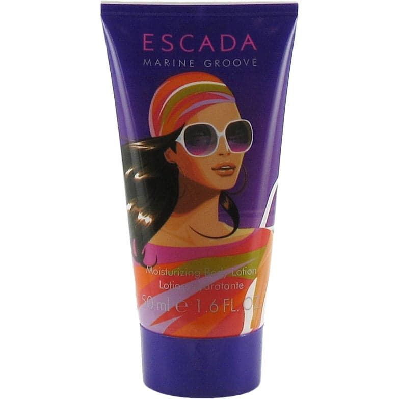 Escada, Marine Groove, 50 ml