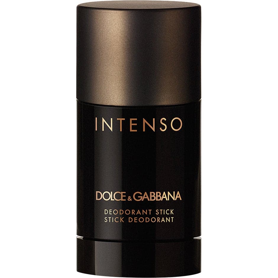 Dolce & Gabbana, Intenso Pour Homme, 75 ml
