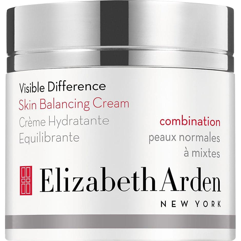 Elizabeth Arden, Visible Difference, 50 ml