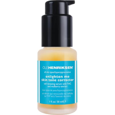Ole Henriksen, Enlighten Me Skin Tone Corrector, 30 ml