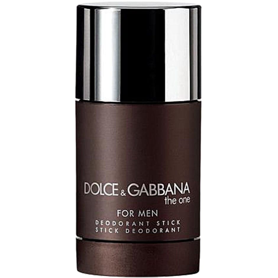 Dolce & Gabbana, The One For Men, 75 ml