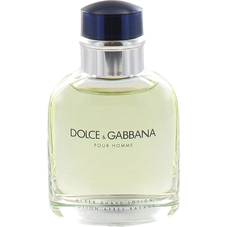 Dolce & Gabbana, Pour Homme, 75 ml