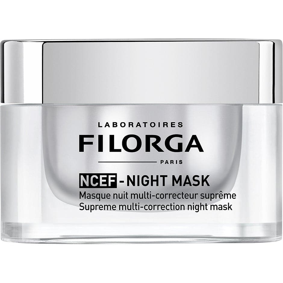 Filorga, NCEF Night Mask, 50 ml