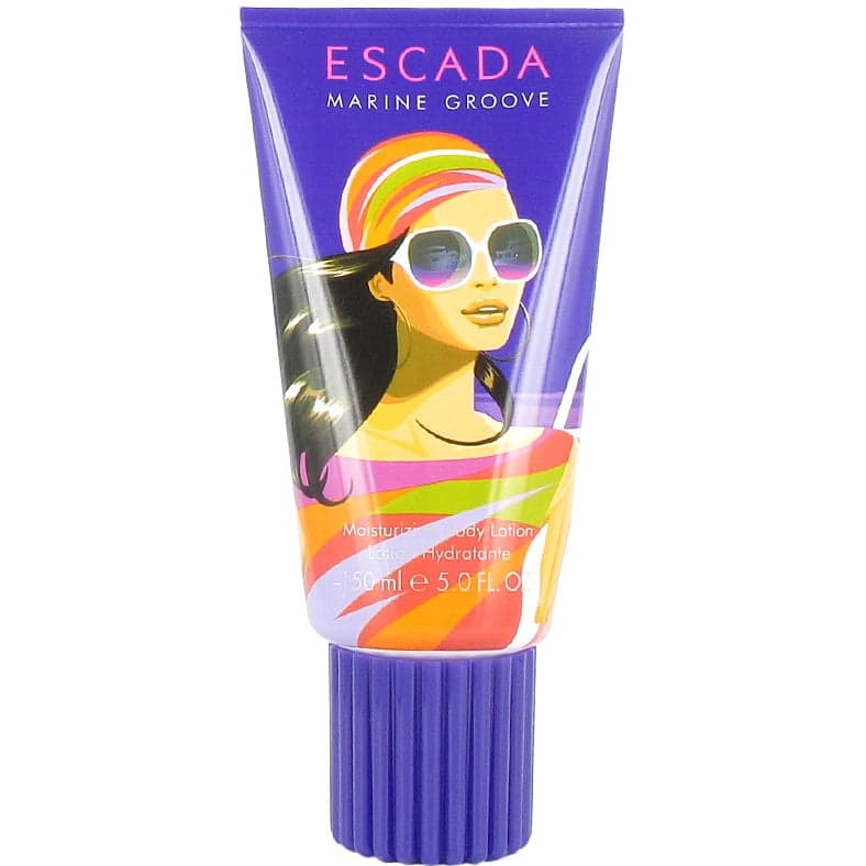 Escada, Marine Groove, 150 ml