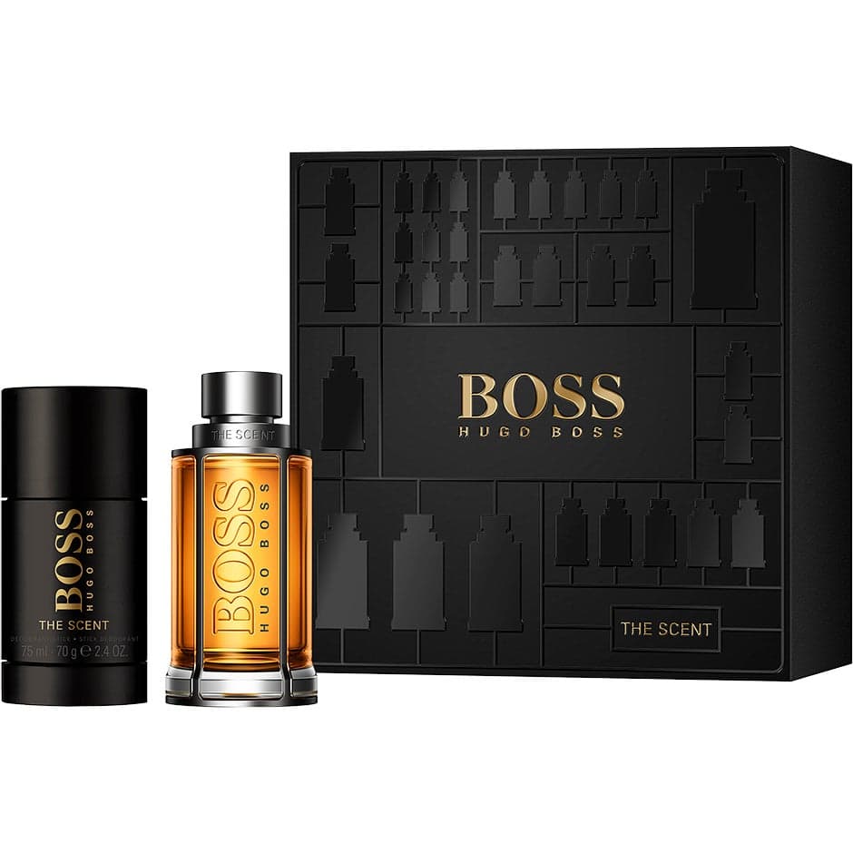 Hugo Boss, Boss The Scent,