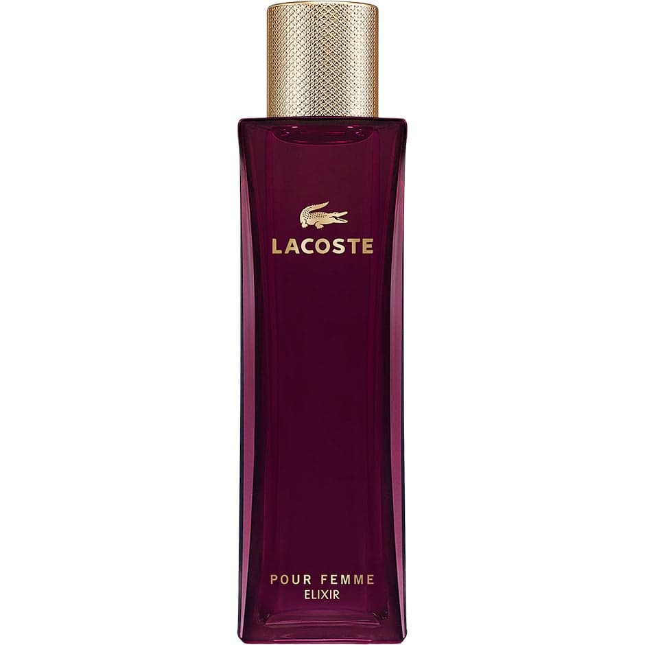 Lacoste, Lacoste Pour Femme Elixir, 90 ml