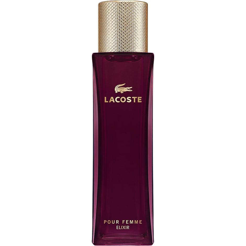 Lacoste, Lacoste Pour Femme Elixir, 50 ml
