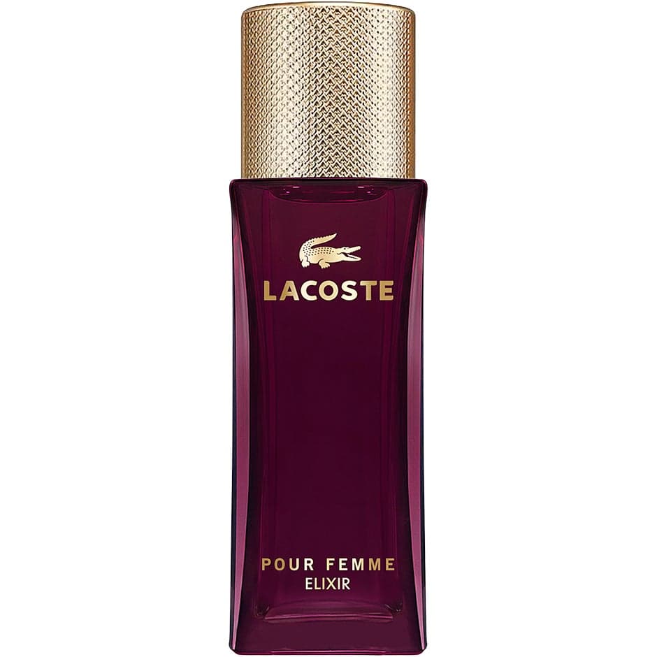 Lacoste, Lacoste Pour Femme Elixir, 30 ml