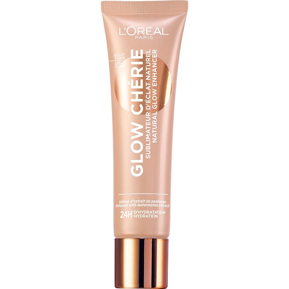 L'Oréal Paris, Glow Chérie Glow Enhancer, 30 ml