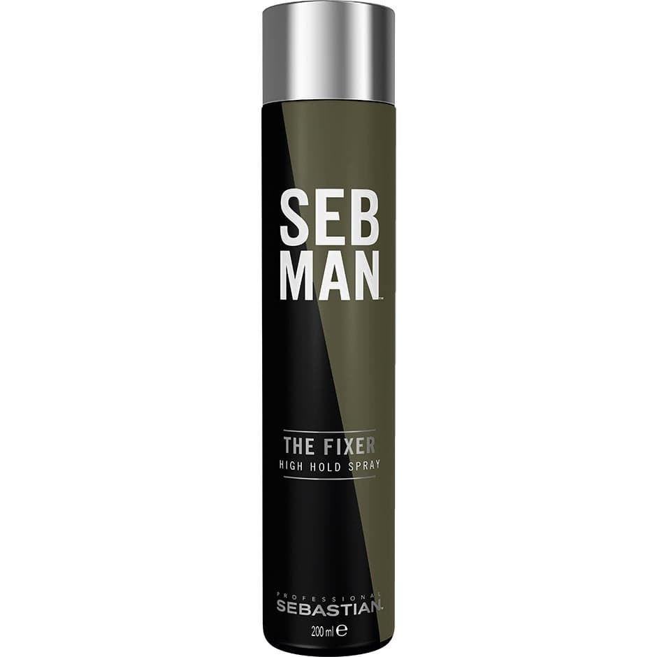 Sebastian, The Fixer, 200 ml
