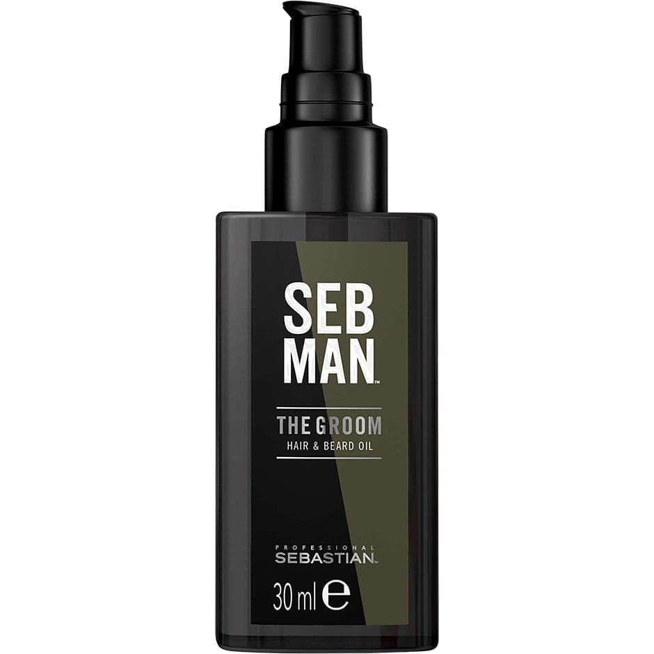 Sebastian, The Groom, 30 ml