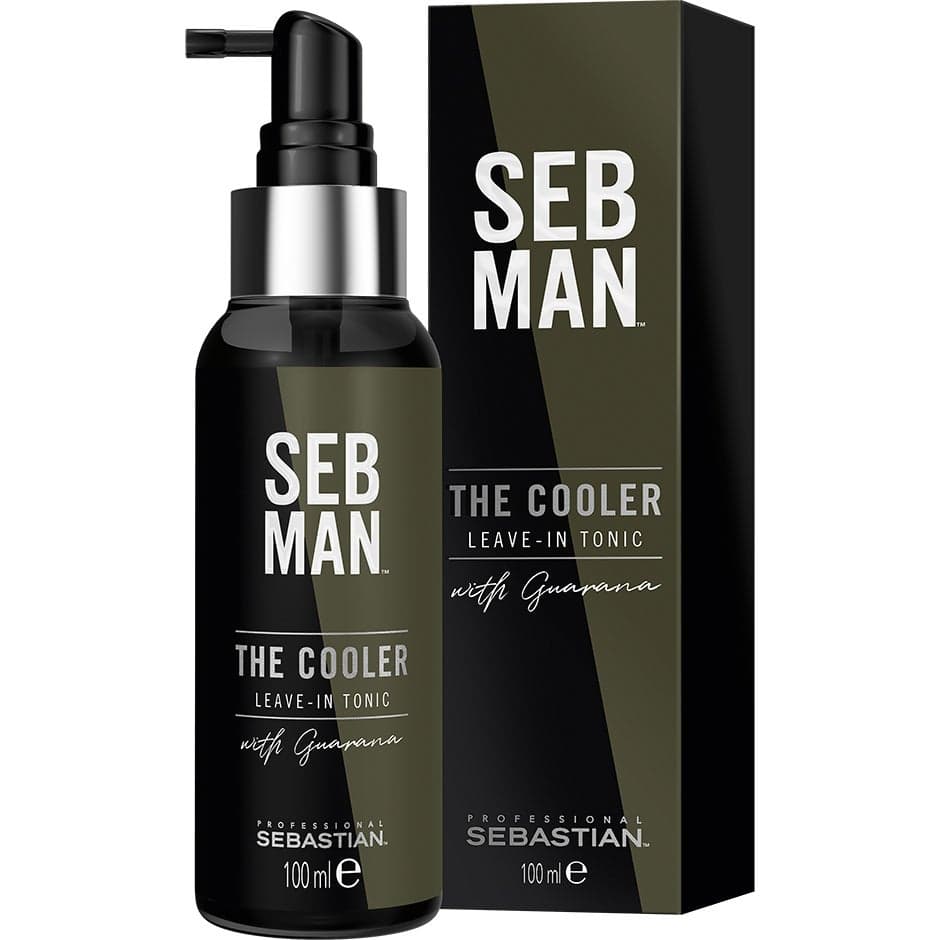 Sebastian, The Cooler, 100 ml