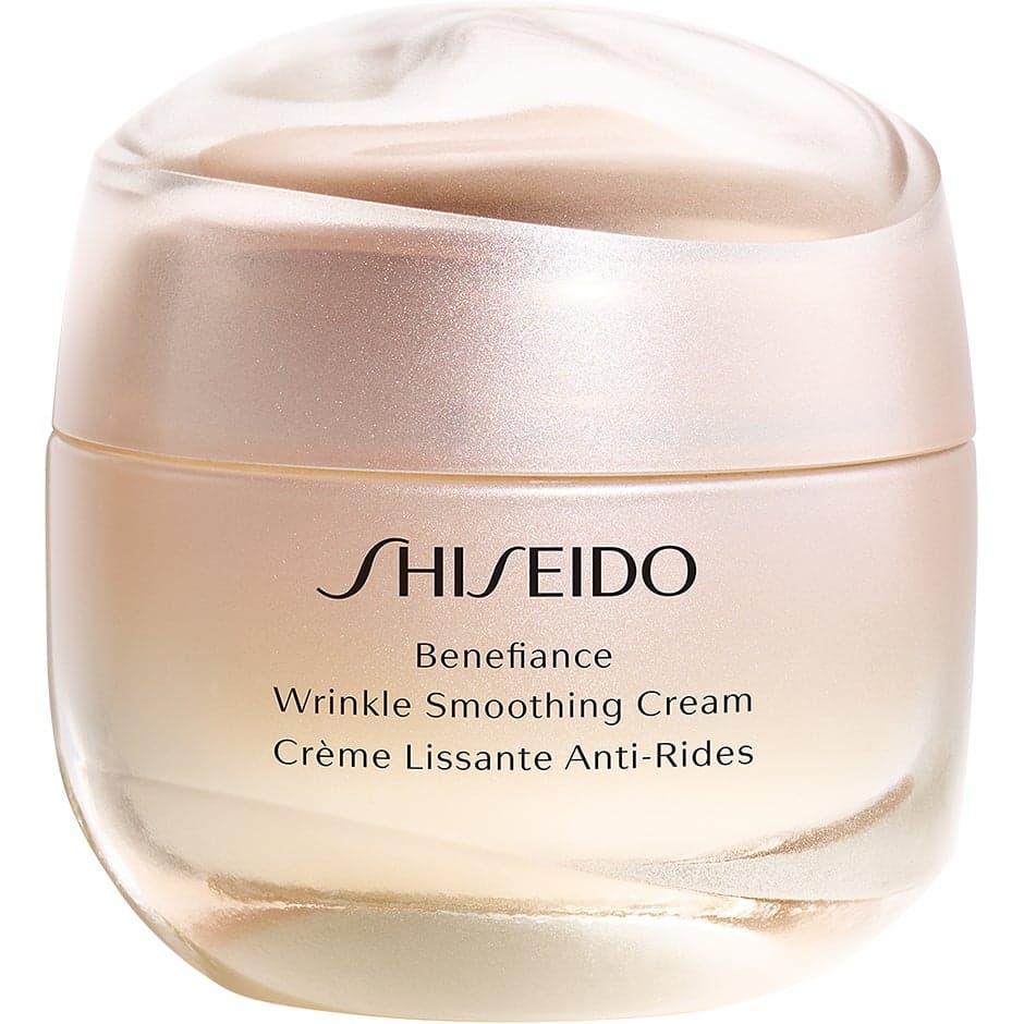 Shiseido, Benefiance, 50 ml