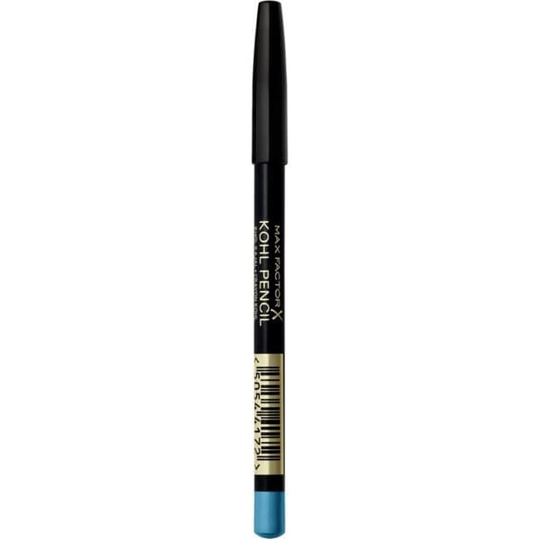 Max Factor Kohl Eye Pencil 060 Ice Blue