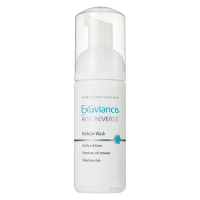 Exuviance Age Reverse Bioactiv Wash 125ml