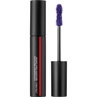 Shiseido, ControlledChaos MascaraInk,