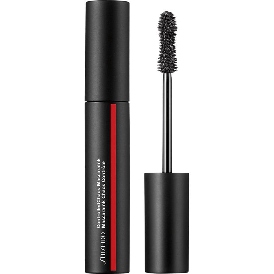 Shiseido, ControlledChaos MascaraInk,