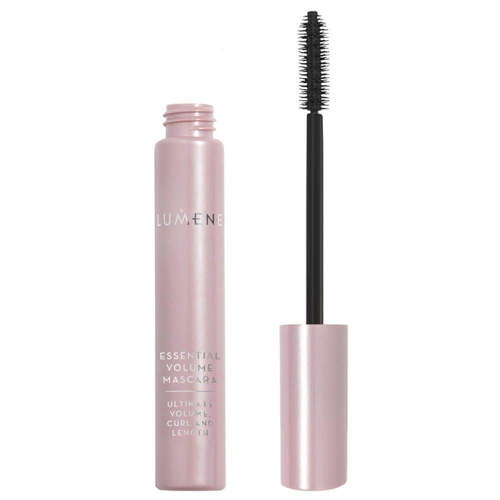 Lumene, Essential Volume Mascara, 7 ml