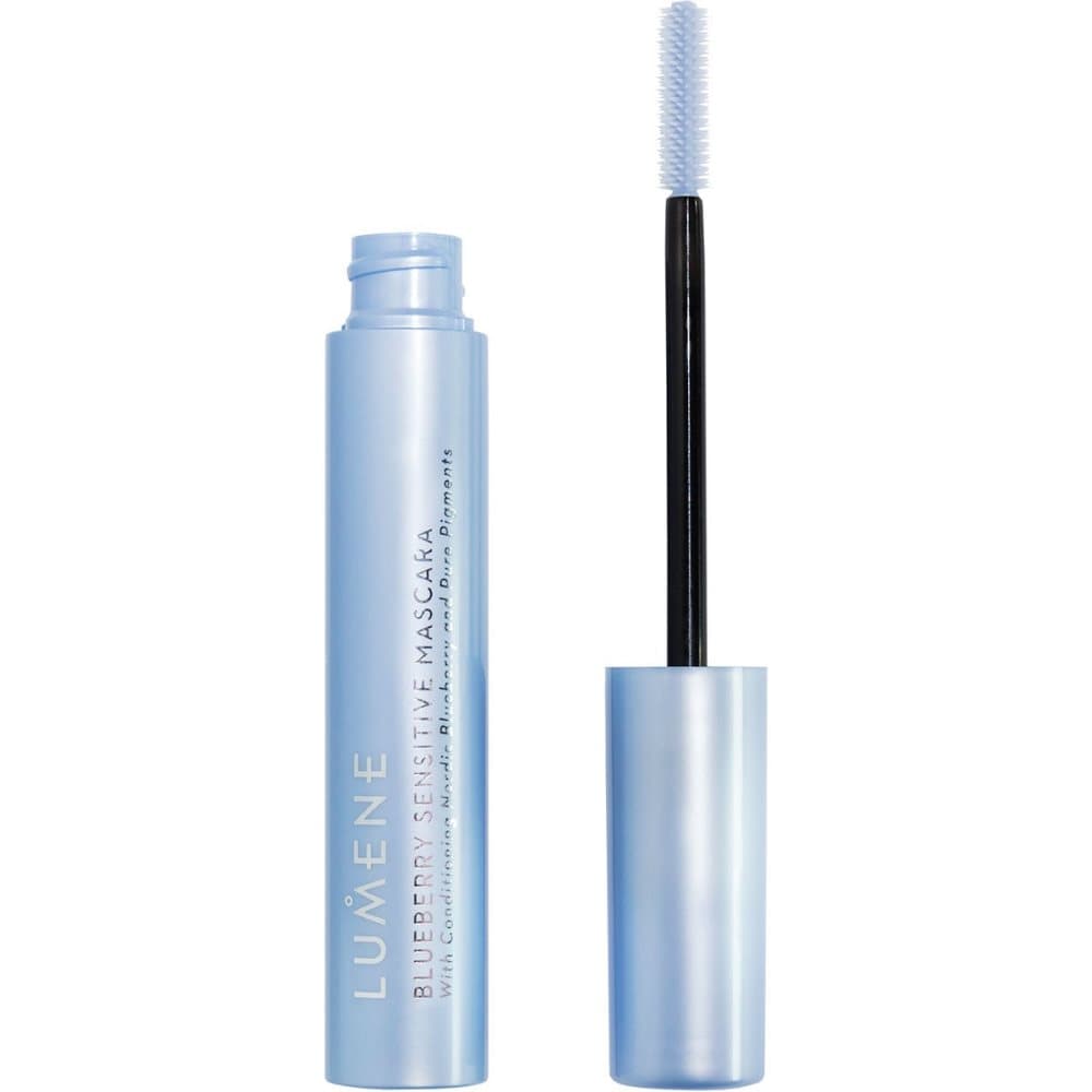 Lumene, Blueberry Sensitive Mascara,