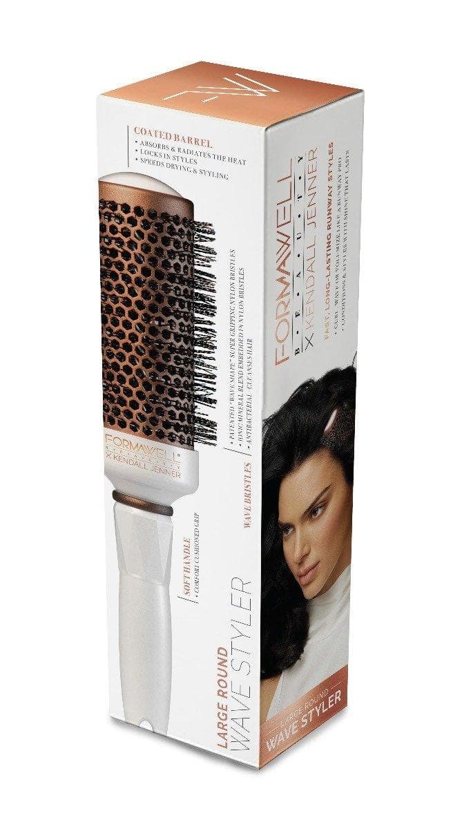 Formawell Beauty Kendall Jenner Runway Series RS Pro Round Brush