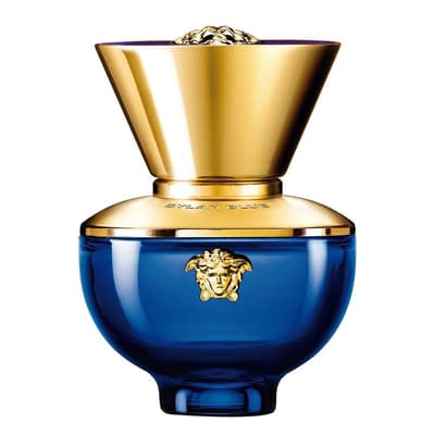Versace Dylan Blue Pour Femme Edp 50ml