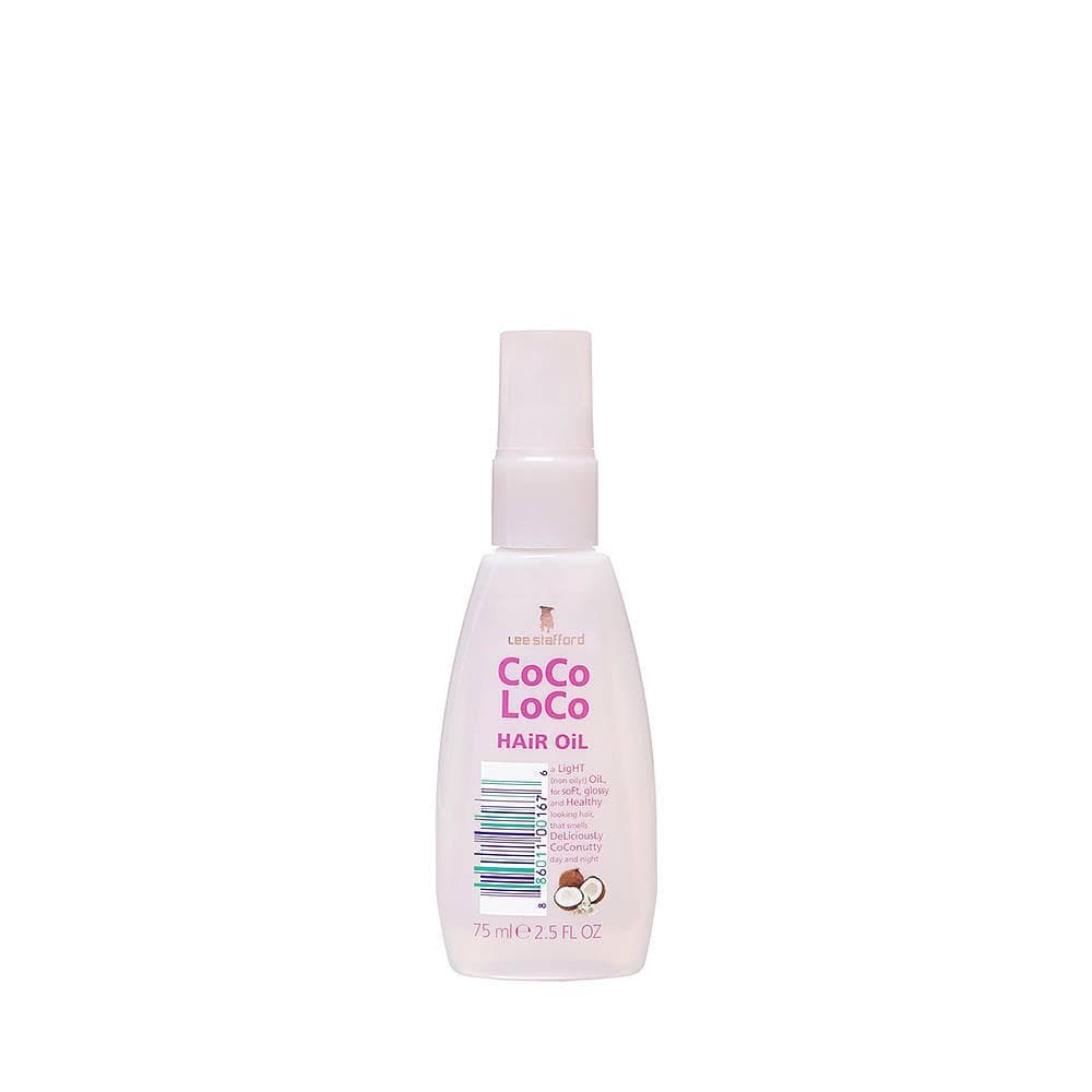 Lee Stafford CoCo LoCo Hair Oil 75ml