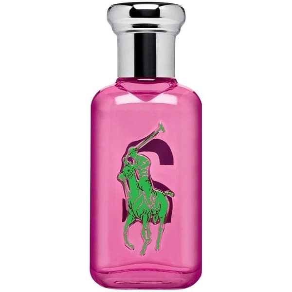 Ralph Lauren Big Pony 2 Woman Edt 50ml