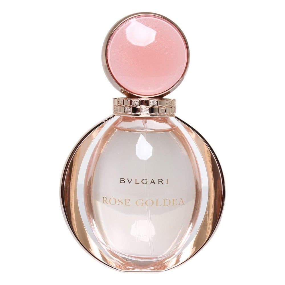 Bvlgari Rose Goldea Edp 50ml