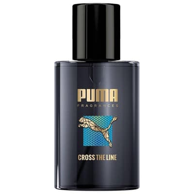 Puma Cross The Line Edt 50ml