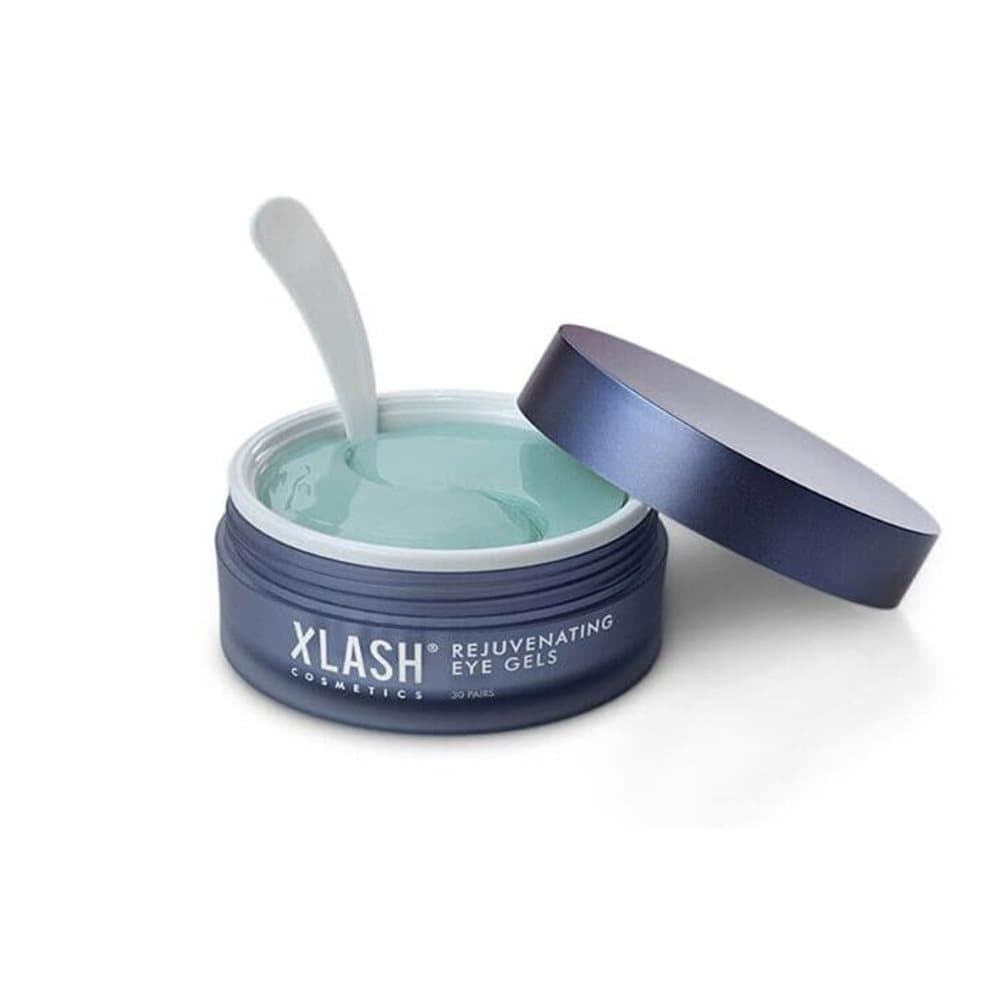Xlash Rejuvenating Eye Gel Patches