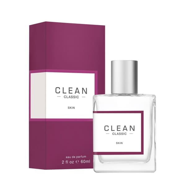 Clean Classic Skin Edp 60ml