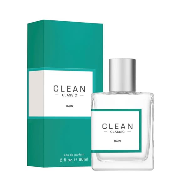 Clean Classic Rain Edp 60ml