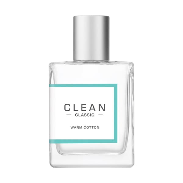 Clean Classic Warm Cotton Edp 60ml