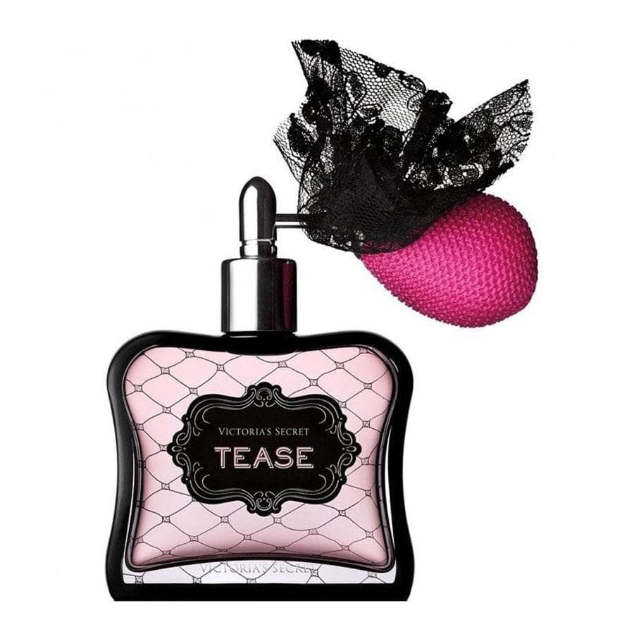Victoria's Secret Noir Tease Edp 100ml