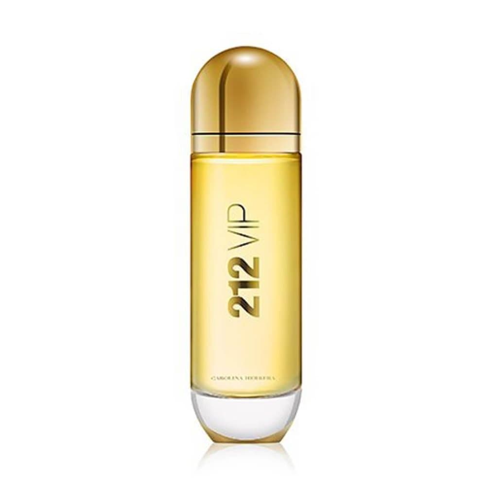 Carolina Herrera 212 VIP Edp 125ml